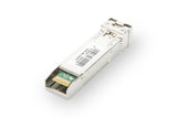 Digitus DN-81201 modul til netværksmodtager Fiberoptisk 10000 Mbit/s mini-GBIC/SFP 1310 nm