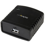 StarTech.com PM1115U2 printserver Ethernet LAN Sort