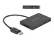 DeLOCK 87794 video-splitter DisplayPort 4x DisplayPort