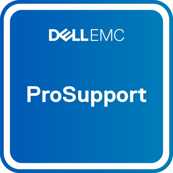 DELL ProSupport 4H 3 År