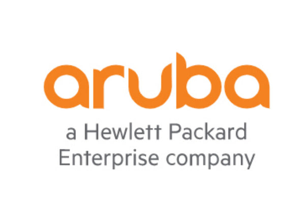 HPE Aruba Networking 90/70xx SD-Branch Gateway Foundation 3-year Subscription E-STU gateway/controller