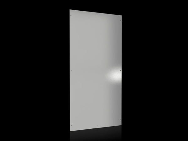 Rittal 8100.245 tilbehør til rack Sidepanel