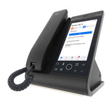 AudioCodes C470HD IP-telefon Sort TFT