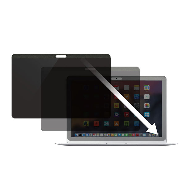 StarTech.com PRIVSCNMAC13 antirefleks skærm 33 cm (13") Laptop
