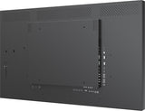 iiyama ProLite TH5565MIS-B1AG Digital fladpaneldisplay 139,7 cm (55") LED 400 cd/m² Fuld HD Sort Berøringsskærm 24/7