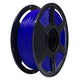 Flashforge PETBL1 3D print materiale Polymælkesyre (PLA) Blå 1 kg