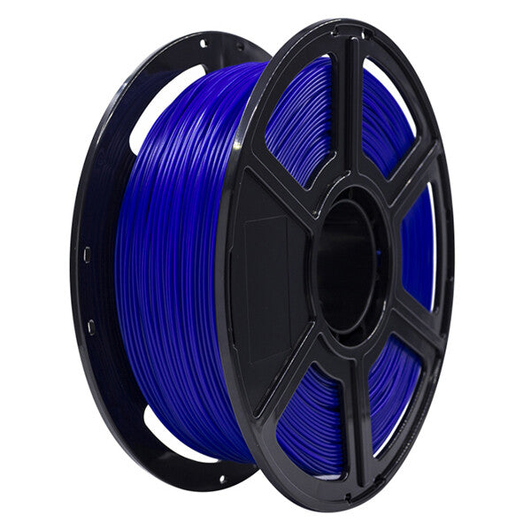 Flashforge PETBL1 3D print materiale Polymælkesyre (PLA) Blå 1 kg