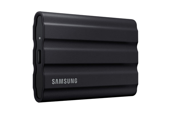 Samsung MU-PE1T0S 1 TB USB Type-C 3.2 Gen 2 (3.1 Gen 2) Sort
