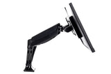 iiyama DS3002C-B1 skærmbeslag og -stativer 68,6 cm (27") Skrivebord Sort