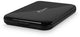 Fantec ALU-25U3 HDD/SSD kabinet Sort 2.5"