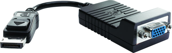 HP DisplayPort til VGA-adapter