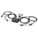 StarTech.com SV211DPUA4K KVM Switch Sort