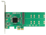 DeLOCK 89588 interface-kort/adapter Intern SATA