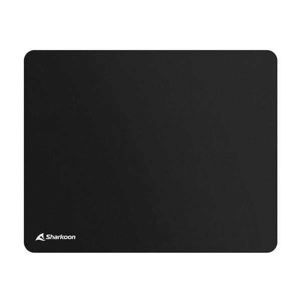 Sharkoon 1337 V2 Gaming Mat XL Gaming musemåtte Sort