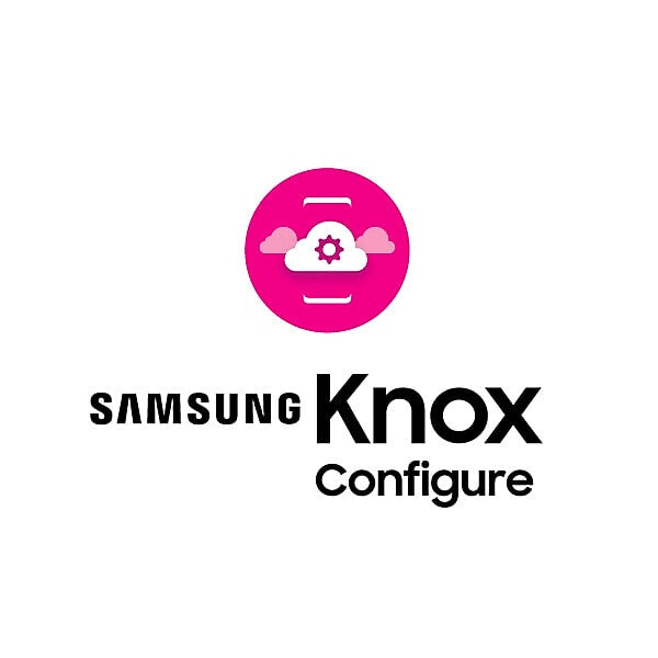 Samsung Knox Configure 1Y Base 1 licens(er) Licens 1 År 12 måned(er)