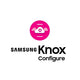 Samsung Knox Configure 1Y Base 1 licens(er) Licens 1 År 12 måned(er)
