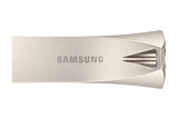 Samsung MUF-256BE USB-nøgle 256 GB USB Type-A 3.2 Gen 1 (3.1 Gen 1) Sølv