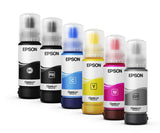 Epson EcoTank ET-8500 Inkjet A4 5760 x 1440 dpi 32 sider pr. minut Wi-Fi