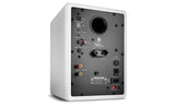 Wavemaster TWO NEO højttalersæt 60 W Hjemmebiograf Hvid Bluetooth