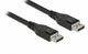 DeLOCK 85502 DisplayPort kabel 10 m Sort