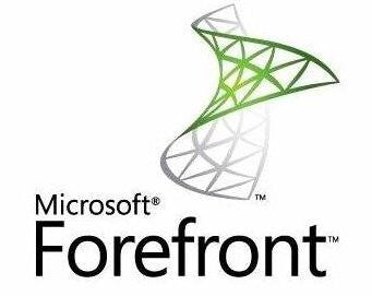 Microsoft Forefront Protection 2010 for Exchange Server, OLV-NL, 1Y Antivirus-sikkerhed 1 År