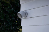 Google Nest Cam IP-sikkerhedskamera Indendørs & udendørs 1920 x 1080 pixel Væg