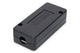 Digitus DN-93907-1 netværk fordelerskab Sort