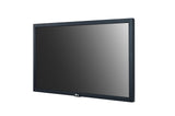 LG 22SM3G-B skilte display Digital fladpaneldisplay 54,6 cm (21.5") IPS Wi-Fi 250 cd/m² Fuld HD Sort Indbygget processer 16/7
