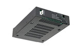 Icy Dock MB993SK-B drive bay panel 2,5/3,5" Bærerpanel Sort