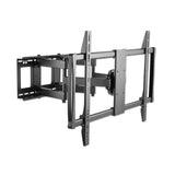 Manhattan 461221 tv-beslag 2,54 m (100") Sort