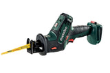 Metabo SSE 18 LTX COMPACT puslespil 3100 spm 1,4 kg