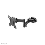 Neomounts FL40-450BL11 tv-beslag 81,3 cm (32") Sort