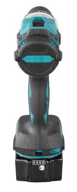 Makita DHP486Z bor 2100 rpm 2,7 kg Sort, Blå