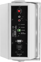 Vision SP-1900P højttalersæt 60 W Universel Hvid 2-vejs Bluetooth