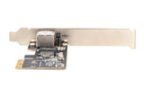 Digitus DN-10130-1 netværkskort Intern Ethernet 1000 Mbit/s