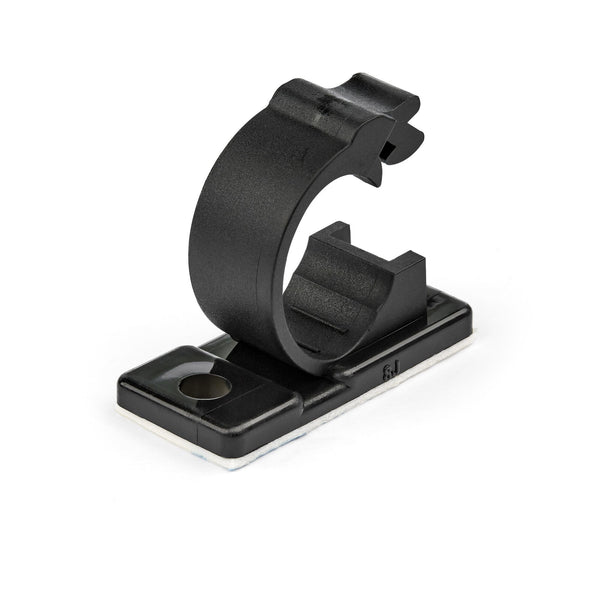 StarTech.com CBMCC2 kabelholder Sort 100 stk