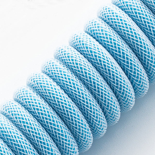 Cablemod CM-CKCA-CW-LBW150LBW-R USB-kabel 1,5 m USB A USB C Blå