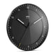 Braun BC 17B-DCF Mekanisk ur Cirkel Hvid