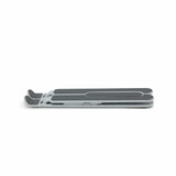 DICOTA D31889 laptop stativ Sort, Sølv