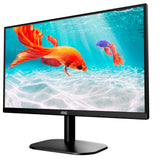 AOC B2 22B2H computerskærm 54,6 cm (21.5") 1920 x 1080 pixel Fuld HD LED Sort