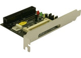 DeLOCK IDE to Compact Flash CardReader kortlæser