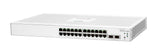 HPE Aruba Networking Networking Instant On Switch 24p Gigabit 2p SFP 1830 Administreret L2 Gigabit Ethernet (10/100/1000) 1U