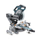 Makita LS002GZ01 Kap-/geringssav 40V Batteridrevet Batteri og lader ikke inkluderet
