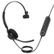 Jabra Engage 40 Headset Ledningsført Kontor/Callcenter USB Type-C