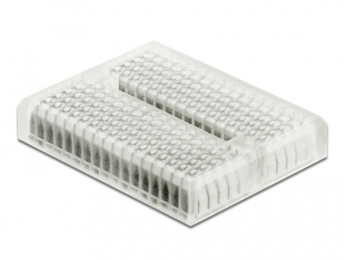 DeLOCK 18323 breadboard