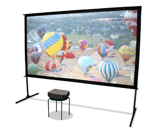 Elite Screens Yard Master 2 Dual projektorlærred 3,05 m (120") 16:9