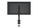 Multibrackets 3293 skærmbeslag og -stativer 68,6 cm (27") Skrivebord Sort