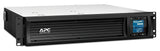 APC SMC1000I-2UC UPS-enhed Interaktivt indgangsstik 1 kVA 600 W 4 AC stikkontakt(er)