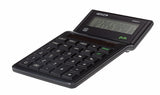 Genie 305 ECO regnemaskine Desktop Basis Sort