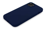 Decoded D23IPO14MBCS9NE mobiltelefon etui 17 cm (6.7") Cover Marineblå